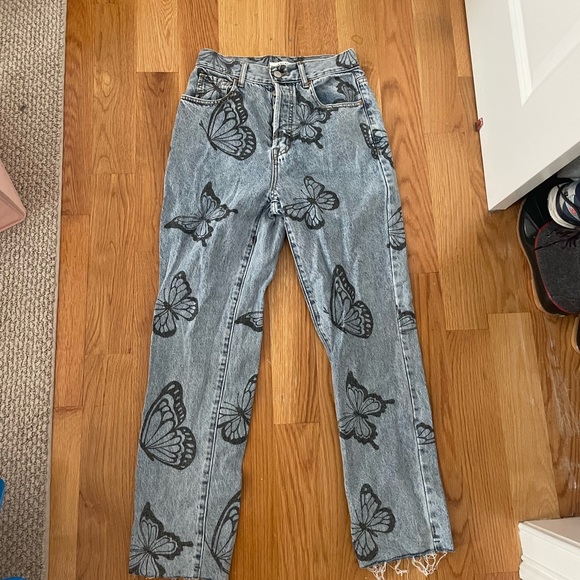 pacsun jeans - Picture 1 of 2